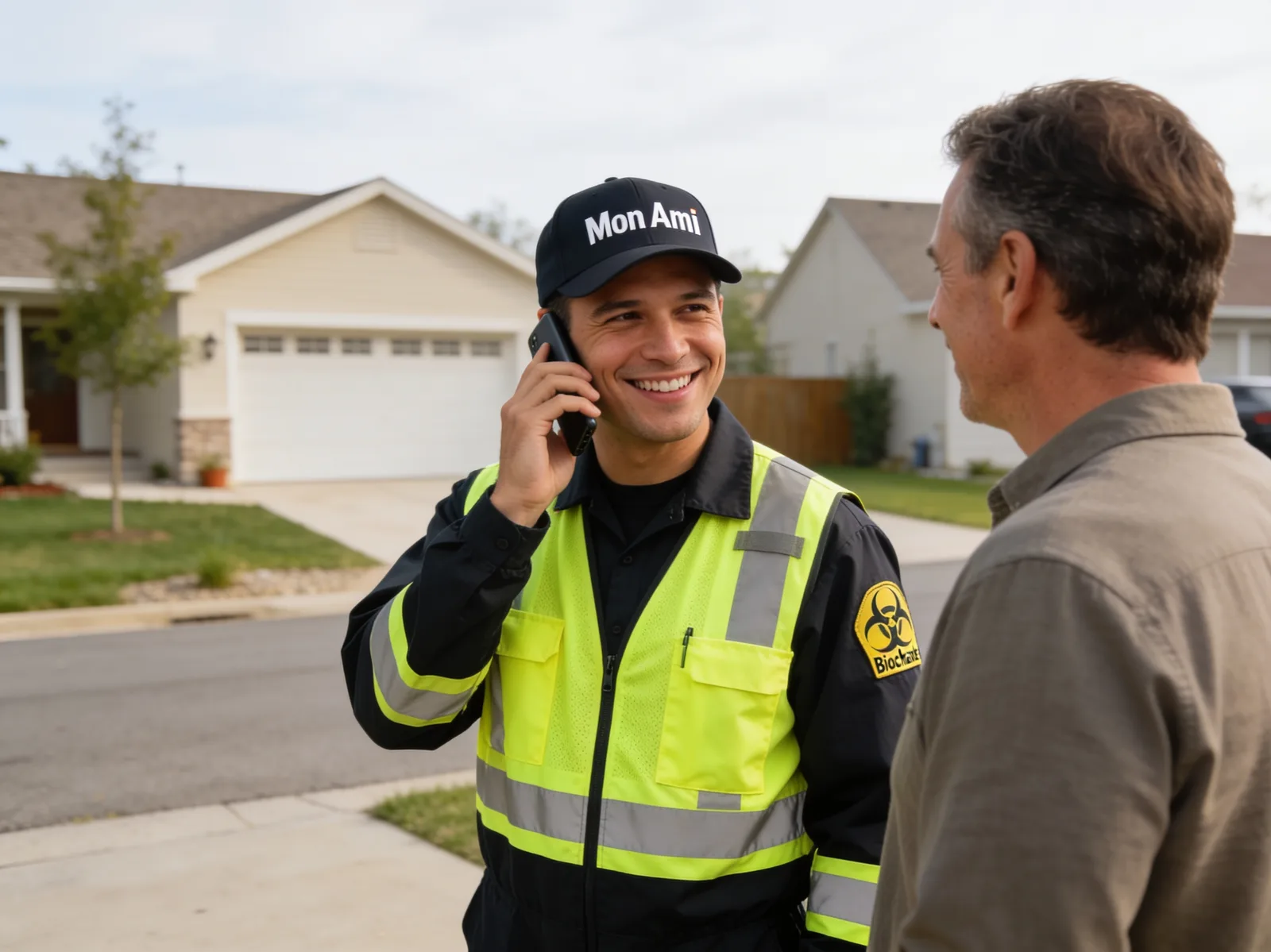 Sewage Cleanup Lueders, TX FAQs